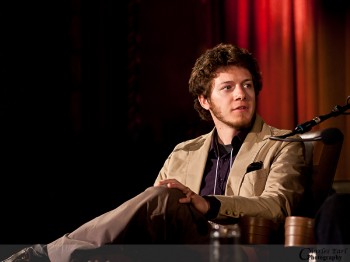 Jesse Patrick Ferguson