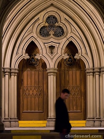 Lone Man (Toronto)