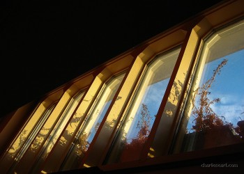 Window Sill